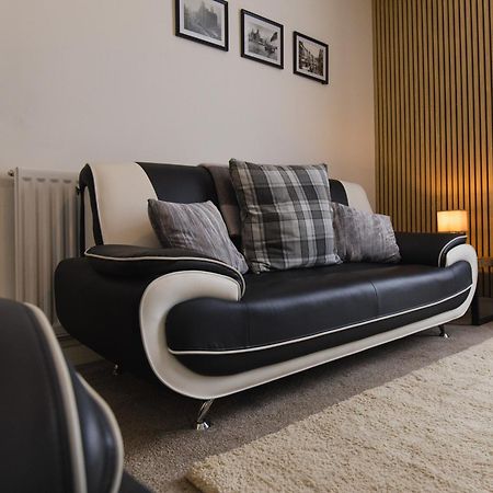 Apartamento St Luke'S 2 Liverpool Exterior foto