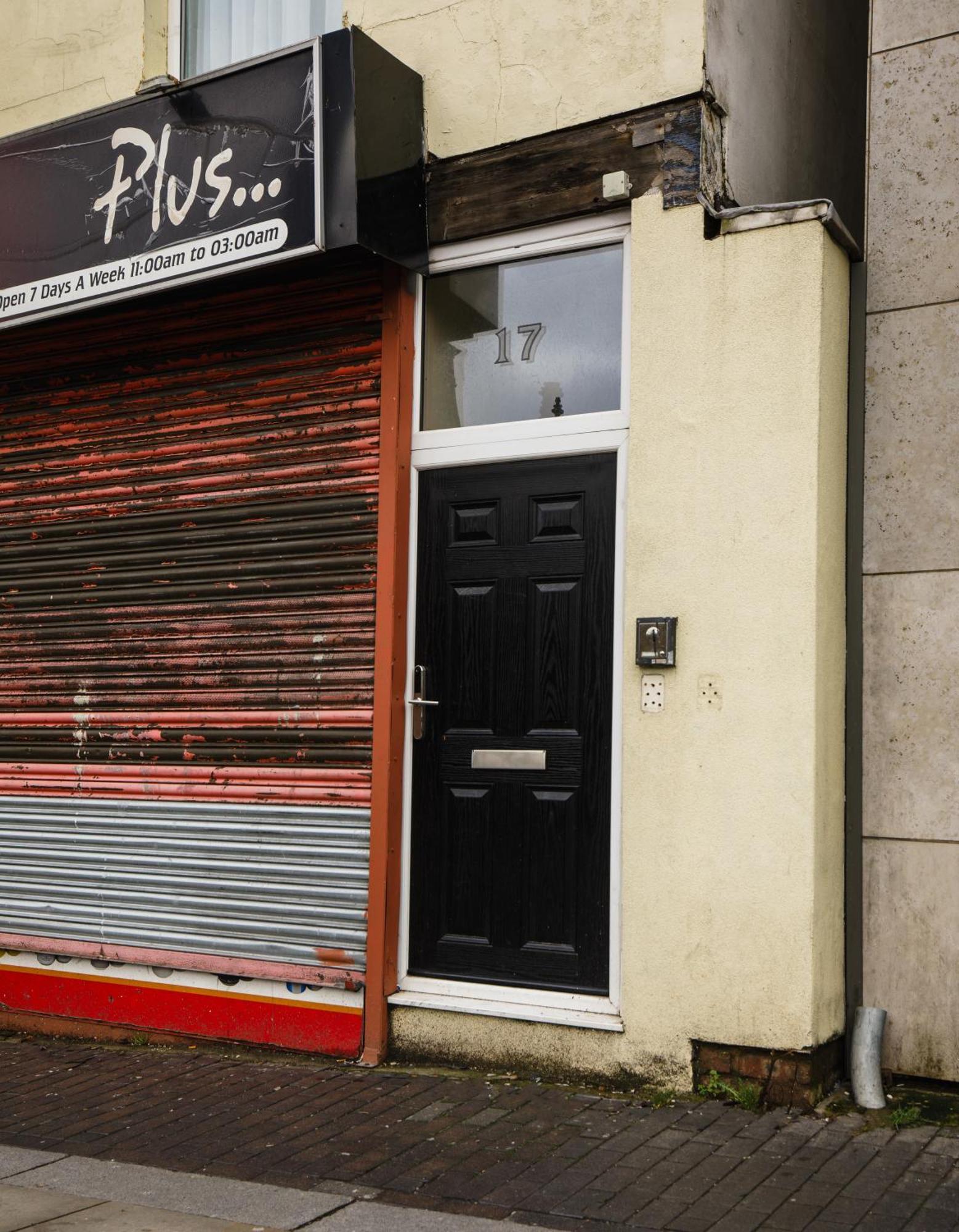 Apartamento St Luke'S 2 Liverpool Exterior foto