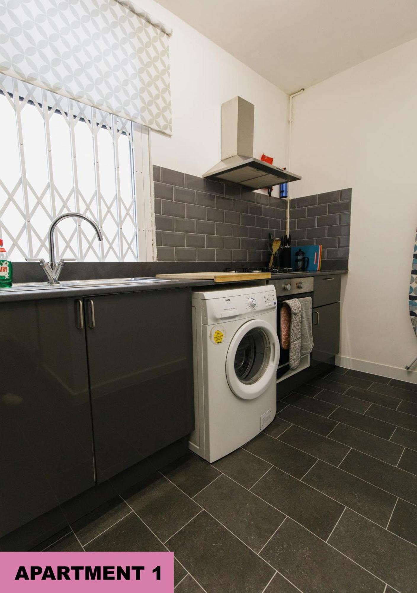 Apartamento St Luke'S 2 Liverpool Exterior foto