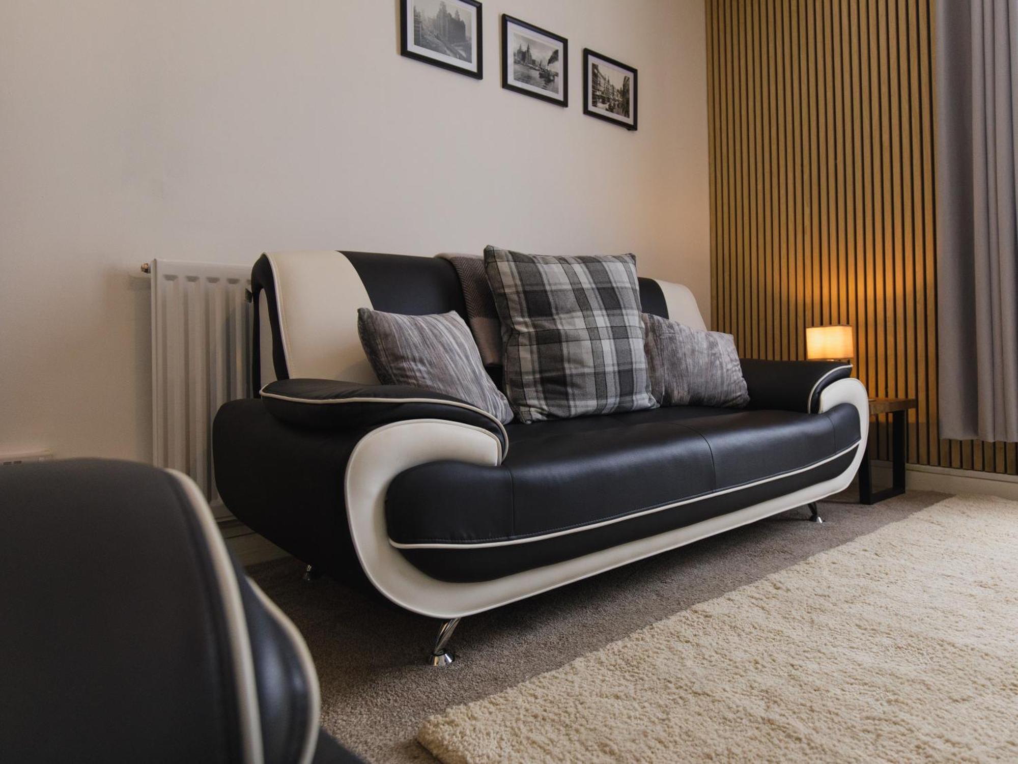 Apartamento St Luke'S 2 Liverpool Exterior foto