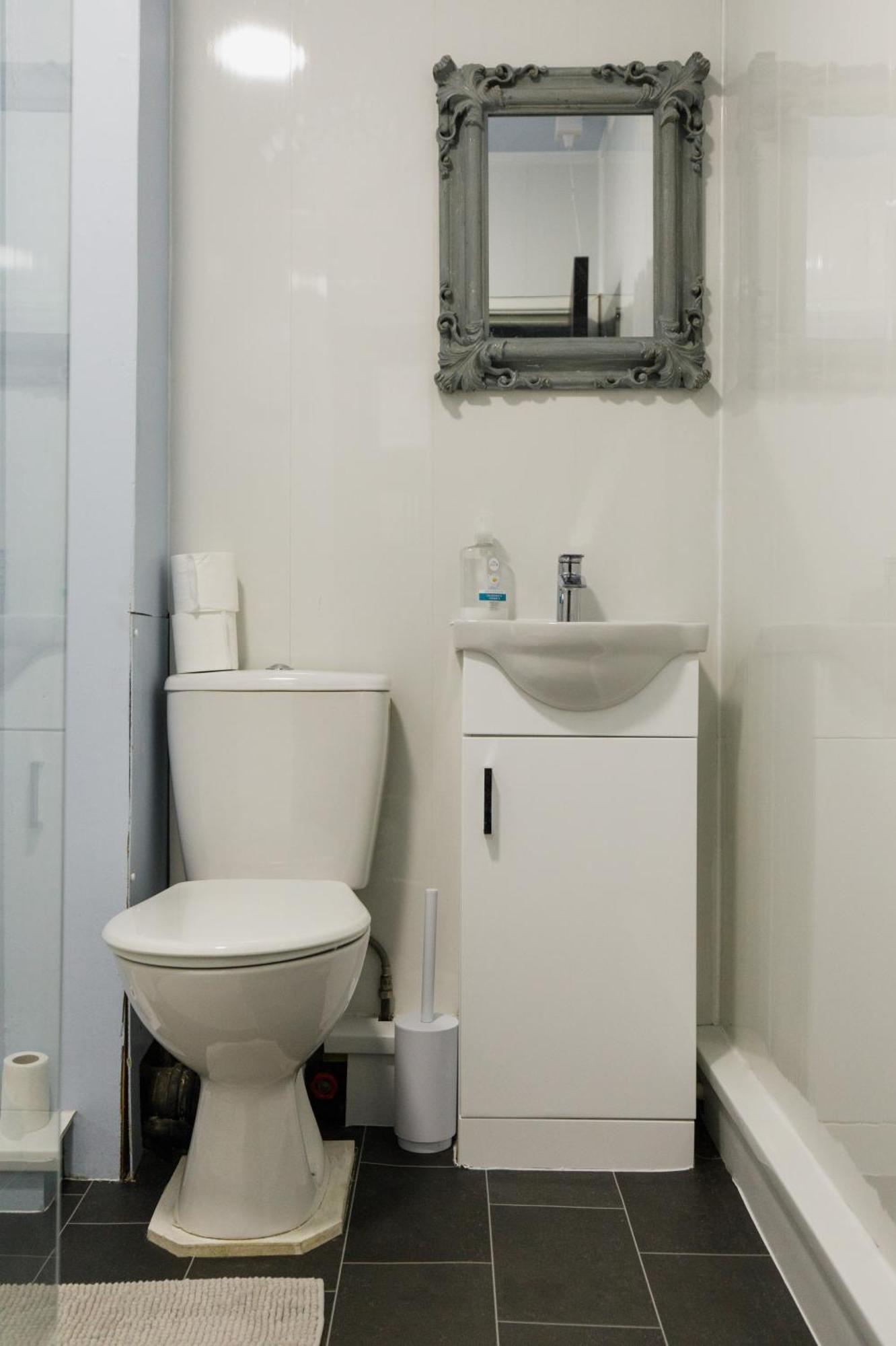 Apartamento St Luke'S 2 Liverpool Exterior foto
