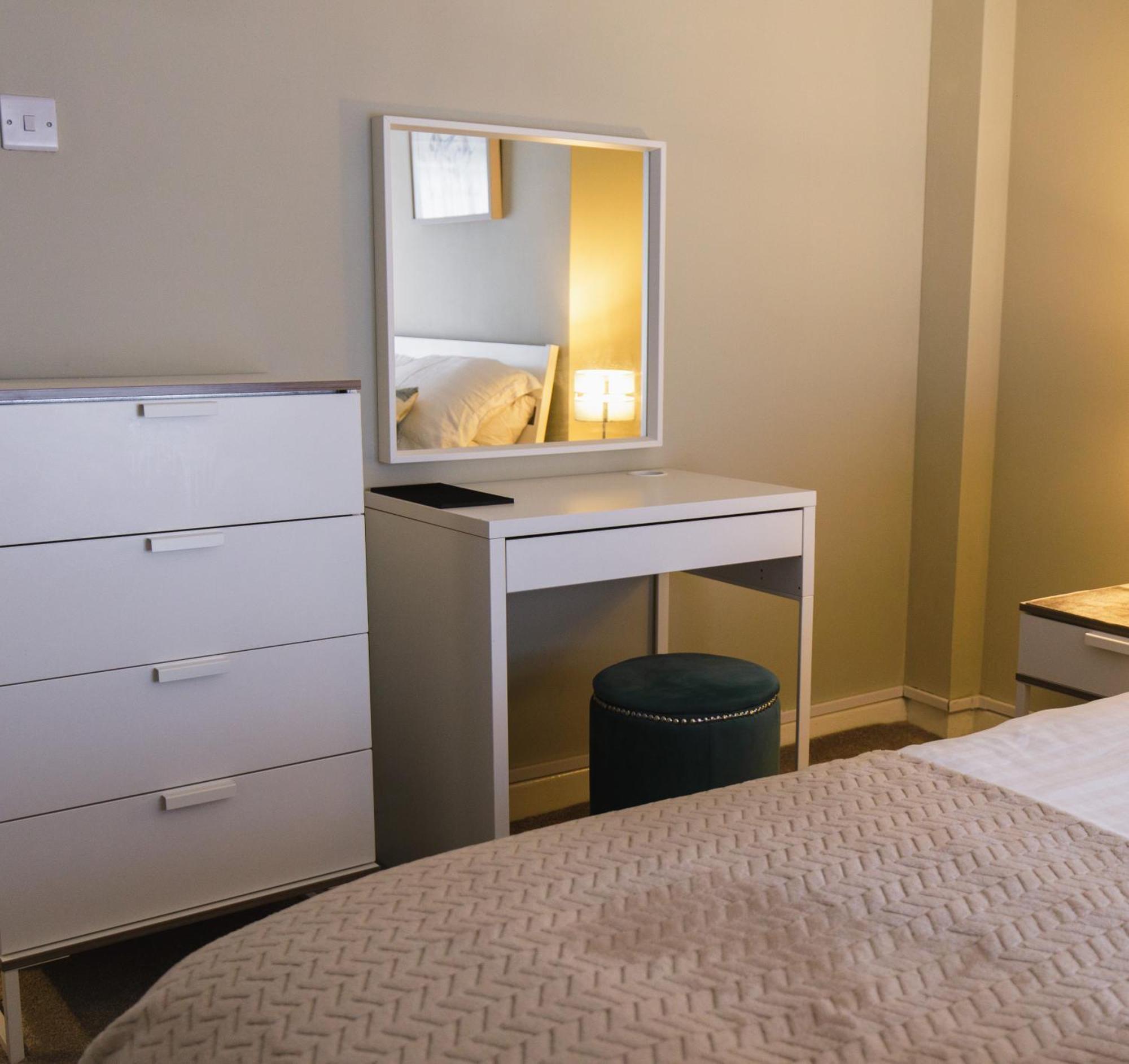 Apartamento St Luke'S 2 Liverpool Exterior foto