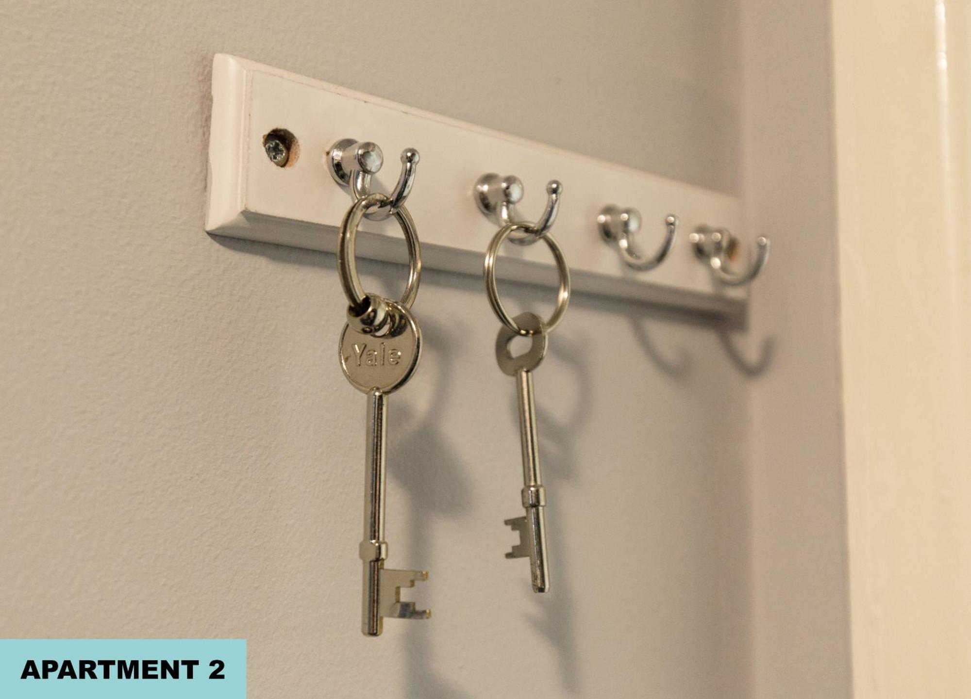 Apartamento St Luke'S 2 Liverpool Exterior foto